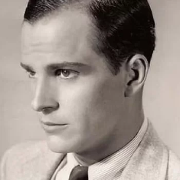 Alan Baxter