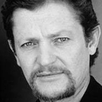 Alan Coates