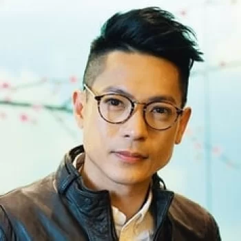 Alan Luk