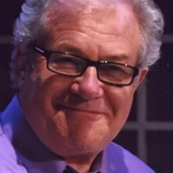 Alan Shearman