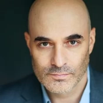Alan Silverman