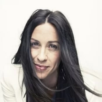 Alanis Morissette