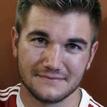 Alek Skarlatos