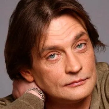 Александр Домогаров