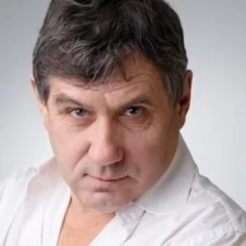 Aleksandr Nikolskiy