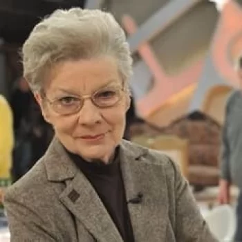 Aleksandra Górska