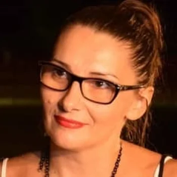 Aleksandra Peševska