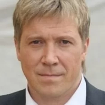 Aleksei Kravchenko