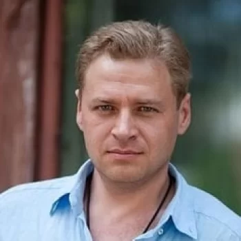 Aleksey Barabash