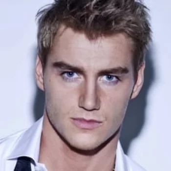 Aleksey Vorobyov