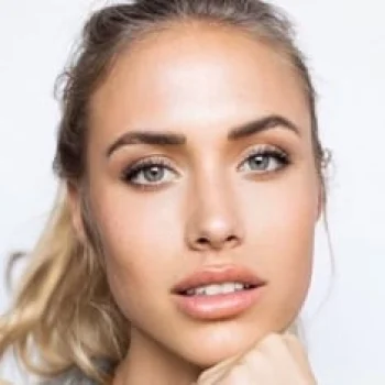 Alena Gerber
