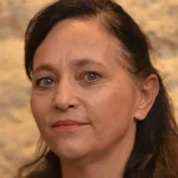 Alena Mihulová