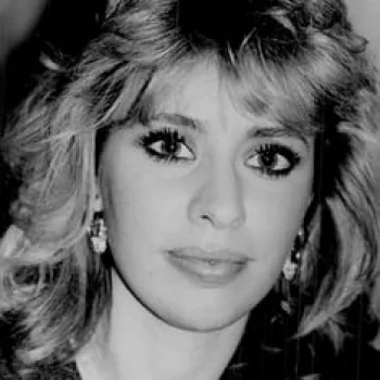 Alessandra Mussolini
