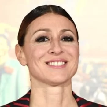 Alessia Giuliani
