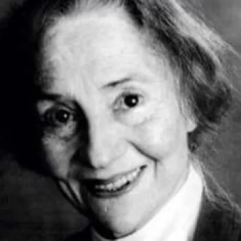 Alethea McGrath