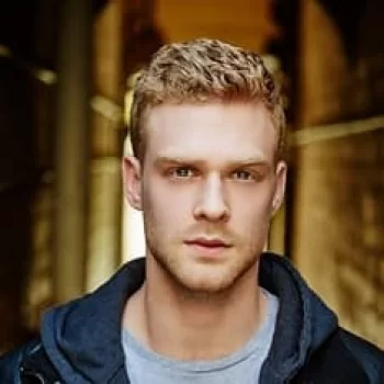 Alex Cooke