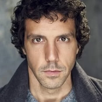 Alex Gaumond