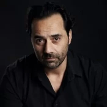 Alex Klaus