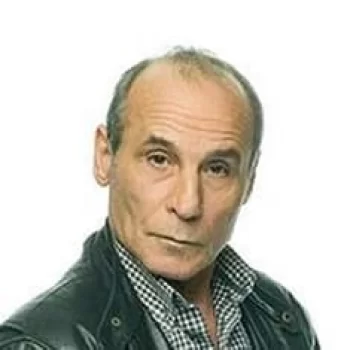 Alex Moukanos