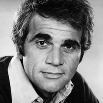 Alex Rocco