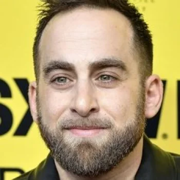 Alex Scharfman