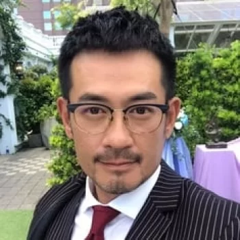 Alex Shu-Yuan Ko