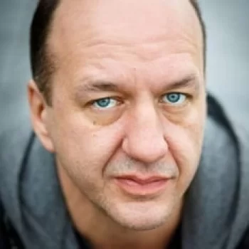 Alex Tondowski