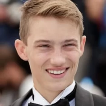 Alex van Dyk