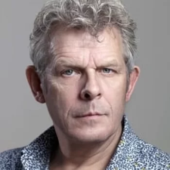 Alex van Warmerdam