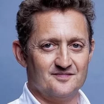 Alex Winter