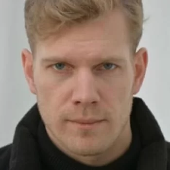 Alexander Patsevich
