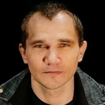 Alexander Zamuraev