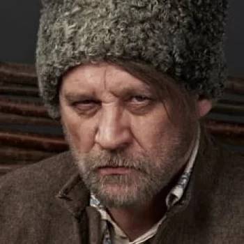 Alexandr Mavrits