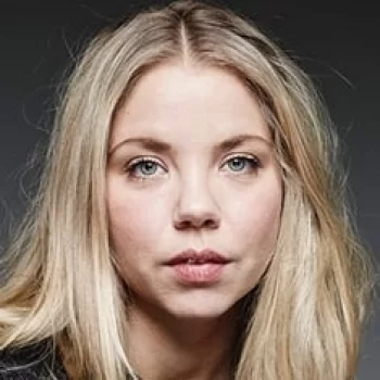 Alexandra Gjerpen