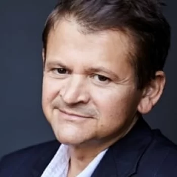 Alexandre Aubry
