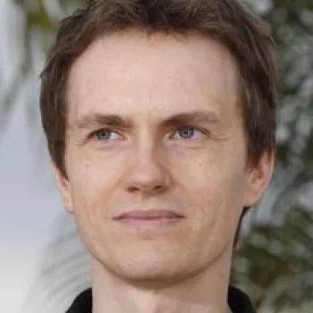 Alexandre Tharaud