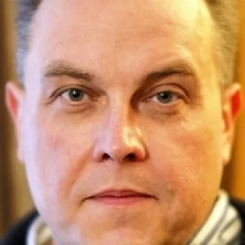 Alexey Kolgan