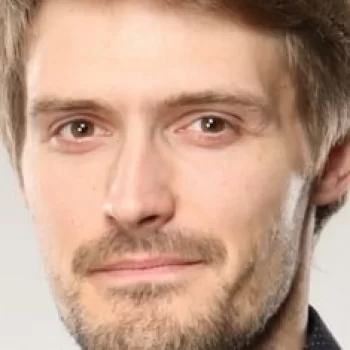 Alexey Lyubchenko