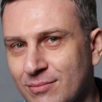 Alexey Sdobnov