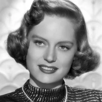 Alexis Smith