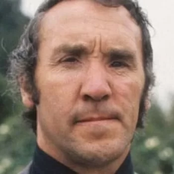 Alfie Curtis