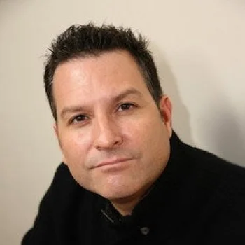 Alfredo Barrios Jr.