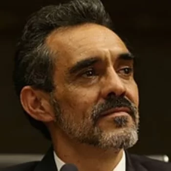 Alfredo Espinosa