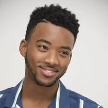 Algee Smith