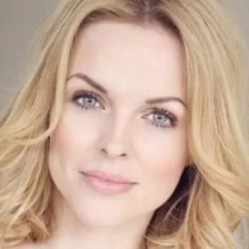 Ali Rhodes