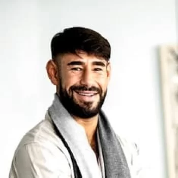 Ali Sivandi