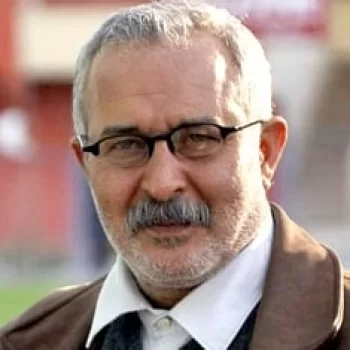 Ali Sürmeli