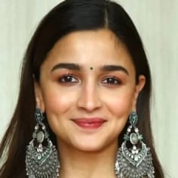 Alia Bhatt