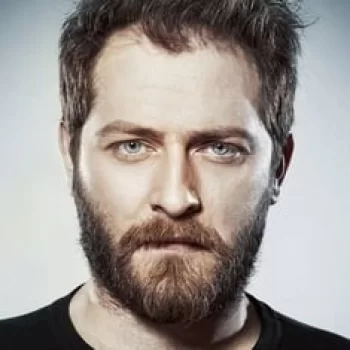 Alican Yücesoy