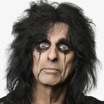 Alice Cooper
